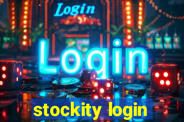 stockity login